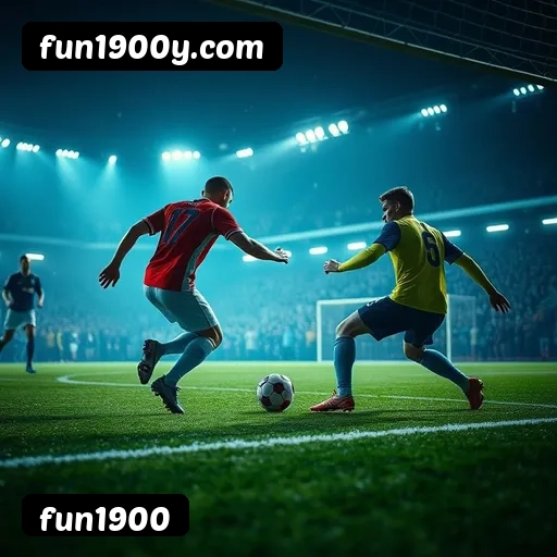 fun1900 bônus R$5.000 + 500 giros - Rollover 35x, prazo 30 dias, 38% taxa conversão