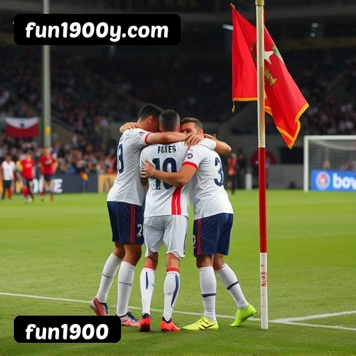 Catálogo fun1900 2.547 jogos - Pragmatic Play, Evolution, NetEnt