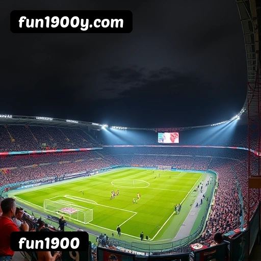 Níveis do programa VIP da fun1900